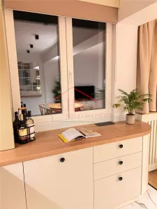Ultracentral! Apartament 2 camere, deosebit, etaj intermediar. P-ta Mihai Viteazu - foto 4