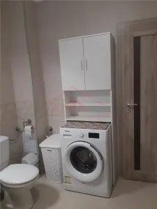 Apartament 3 camere, etaj intermediar,  parcare inclusa. Zona Sesul de Sus-Floresti - foto 12