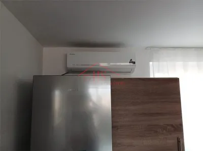 Apartament 3 camere, etaj intermediar,  parcare inclusa. Zona Sesul de Sus-Floresti - foto 5