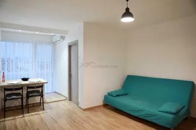 Garsoniera Pantelimon 30 mp - foto 8