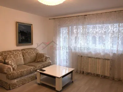 Apartament 2 camere ultracentral - Bucuresti