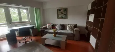 Apartament 3 camere ultracentral - Bucuresti
