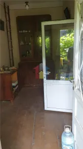 zona Liceu Balcescu Casa caramida+boltari cu teren=158 mp, Deschidere 8,8m - foto 14
