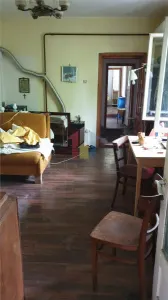 zona Liceu Balcescu Casa caramida+boltari cu teren=158 mp, Deschidere 8,8m - foto 8