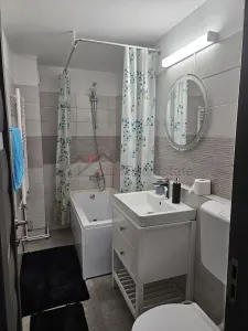 Apartament 3 camere - foto 10