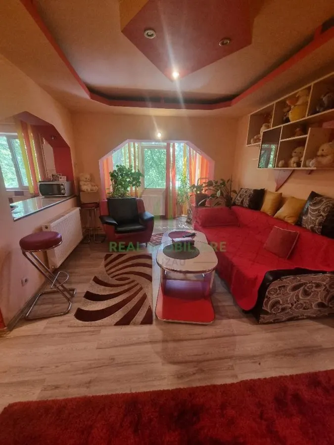 Apartament 2 camere etaj 1 ! - foto 2