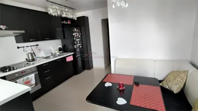 Apartament 3 camere - Bucuresti