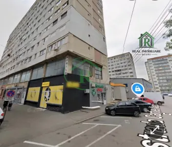 Spatiu Comercial la Parter !! - Buzau