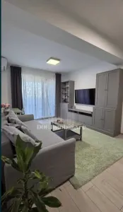 Inchiriere apartament 2 camere Drumul Taberei cu loc de parcare inclus - Bucuresti