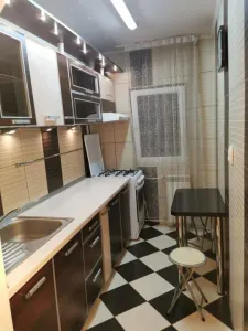 Garsoniera zona IANCULUI - foto 12