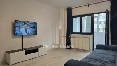 Inchiriere Apartament 2 camere Iancului - Bucuresti