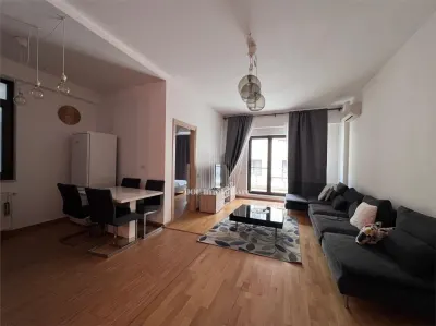 Inchirere apartament 2 Camere Herastrau - Bucuresti