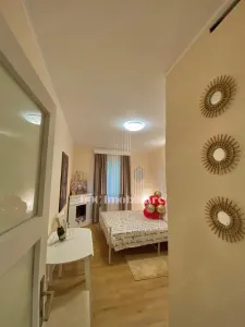 Inchiriere 2 Camere in Vila Floreasca I Dorobanti I Parc Floreasca - Bucuresti