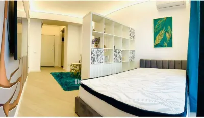 Studio Cortina North Pipera Plazza OMV - foto 2