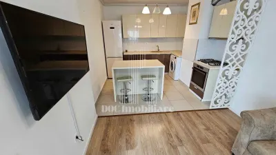 Inchiriere apartament 2 camere duplex Complex GranVia - foto 3