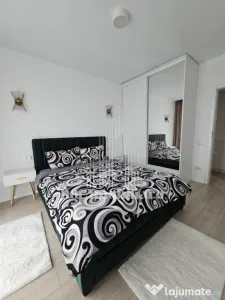 Inchiriere apartament 2 camere Apollo Residence | Berceni Pasarela - foto 8