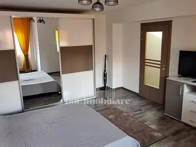 Inchiriere garsoniera pet friendly | Brancoveanu - Bucuresti