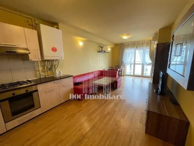 Inchiriere apartament 2 camere Titan | 1Decembrie - Bucuresti