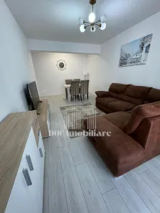 Inchiriere apartament 2 camere Titan | Pallady - Bucuresti