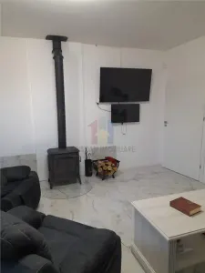 Vila P+M constructie 2020, pretabila doua famiili, teren 620 mp, Cazasu - foto 4