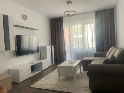 Inchiriere Apartament 2 Camere Aparatorii Patriei | Venus Residence - Bucuresti