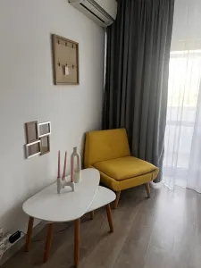 Inchiriere Garsoniera Mall Vitan | Pet friendly - Bucuresti