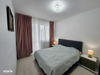 Inchiriere Apartament 2 Camere Berceni | Popesti - Popesti-Leordeni