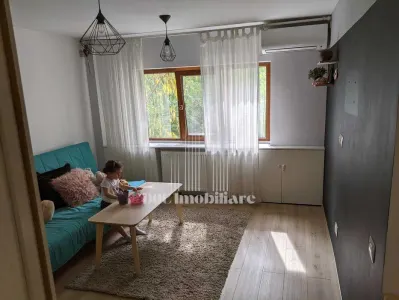 Inchiriere apartament 2 camere Piata Sudului | Delta Vacaresti - foto 5