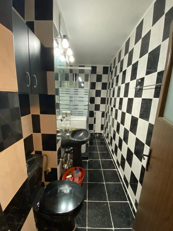 Inchiriere Garsoniera Timpuri Noi | Vitan | Parcare - foto 4