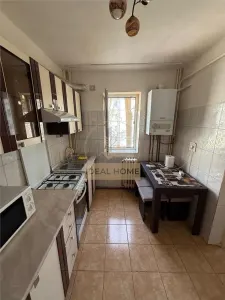 Apartament 2 Camere Decomandat Tatarasi - Iasi
