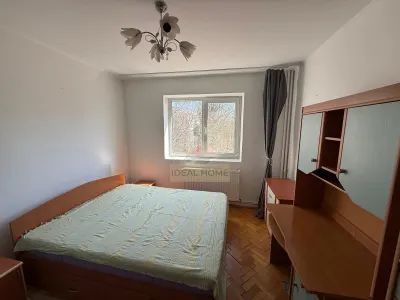 Apartament 2 Camere Decomandat Tatarasi - foto 3