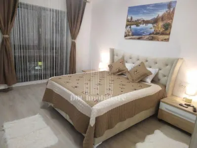 Inchiriere Garsoniera | Plaza Residence | Lujerului | - Bucuresti
