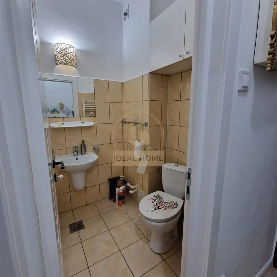 Apartament 1 Camera 33mp Blvd Socola - Bularga - foto 4
