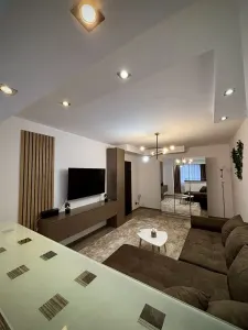Inchiriere apartament 2 camere Titan | 1 Decembrie - Bucuresti