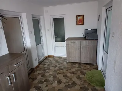PENSIUNE DE VANZARE IN SOVATA - foto 8