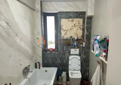 Apartament 1 camere zona Vișan - foto 4