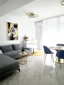 Apartament doua camere in Mamaia Nord - foto 5