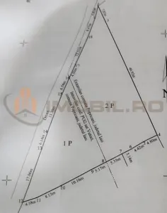 Teren de vanzare Vânători-Vulturi - Vulturi