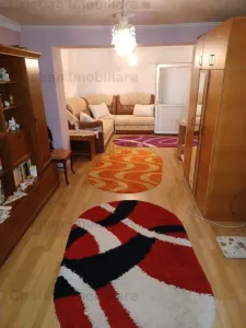 INTRETINUTA! Casa BUNA 3 cam, 90mp utili Brailita - Braila