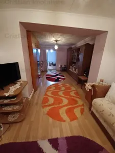 INTRETINUTA! Casa BUNA 3 cam, 90mp utili Brailita - foto 2