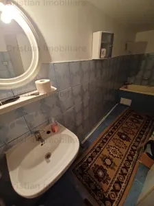 INTRETINUTA! Casa BUNA 3 cam, 90mp utili Brailita - foto 8