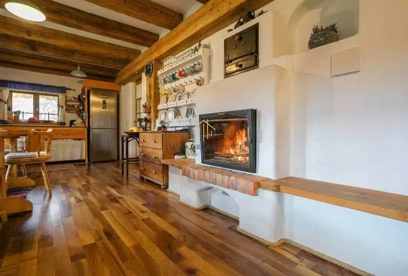 Casa rustica de vanzare Salicea - foto 7