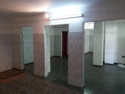 Apartament pretabil Spatiu comercial  PE COLT 3 cam confort 1 Decomandat - foto 5