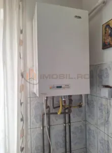 Apartament 2 camere Granit - foto 12