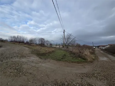 Teren intravilan,dublu front,Paleu,Oradea,Bihor - foto 3