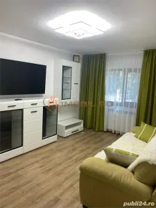 Apartament 2 camere Canta - Deosebit - Iasi