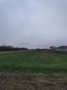 Teren intravilan in Cihei, cu PUZ aprobat, zona Fundatia Mihai Nesu - foto 2