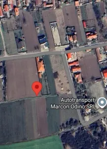 Teren intravilan,dublu front stradal,,Bors,Oradea - Bors