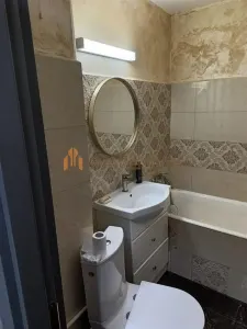 Apartament 2 camere Podu Ros - foto 9