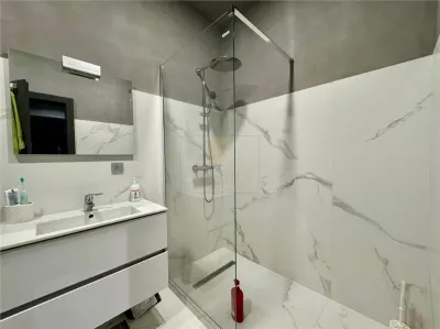 Padurea la fereastra ta– Garsoniera deosebita in LOFT Green Apartments - foto 9